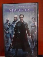 VHS Video Kassette MATRIX Sachsen-Anhalt - Peißen Vorschau