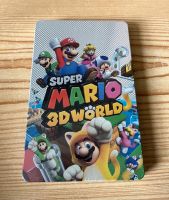 Super Mario 3D World Sammlerhülle Steelbook Neu Sachsen-Anhalt - Halle Vorschau