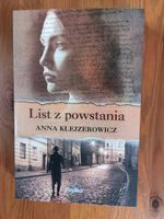 Polnische Bücher / polskie książki - List z powstania Baden-Württemberg - Althengstett Vorschau