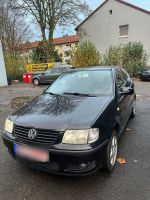 Vw polo 2000 Jahr Nordrhein-Westfalen - Neuss Vorschau