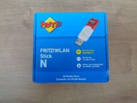AVM FRITZ!WLAN Stick N (300 Mbit/s, WPA2/WPA, 9g, deutschsprachi Nordrhein-Westfalen - Extertal Vorschau