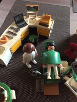 Playmobil Rarität Zahnarztpraxis Schleswig-Holstein - Oststeinbek Vorschau