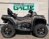 CFMOTO Cforce 850 Aktion inkl. Heckkoffer‼️LOF Quad Sachsen-Anhalt - Eisleben Vorschau