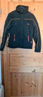Khujo Jacke schwarz gothic killstar emp punk Nordrhein-Westfalen - Hürth Vorschau