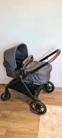 MAXI COSI Kombikinderwagen Zelia S Trio Dark Grey Bayern - Sindelsdorf Vorschau