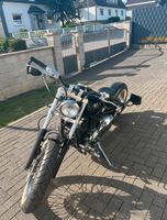 YAMAHA XVS 650 DRAG STAR Nordrhein-Westfalen - Velbert Vorschau