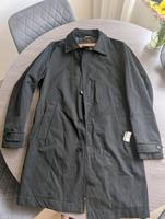 Hugo Boss Mantel/Trenchcoat Gr.52 Niedersachsen - Helmstedt Vorschau
