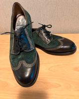 Gr 6 Lederschuhe,Damenschuhe ALEX BROS Bochum - Bochum-Süd Vorschau