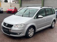 VW Touran 1,9 AHK Saarland - Dillingen (Saar) Vorschau