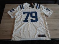 Original Raimann Indianapolis Colts NFL Jersey Trikot Nike Bayern - Weißensberg Vorschau