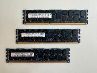 Ram Speicherchips 8 GB hynix 12800 R / Samsung 12800 E Pankow - Prenzlauer Berg Vorschau