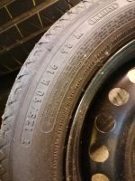 Notrad T125/90R16 98M Ford Focus Flensburg - Mürwik Vorschau