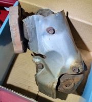 Turboknie original Nissan 200 SX S14 S14A SR20DET Rheinland-Pfalz - Speyer Vorschau