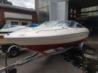 Sportboot Sea Ray 170 CB Bj.91 Motor Mercruiser 3,0L 4 Zyl. 125PS Dortmund - Bodelschwingh Vorschau