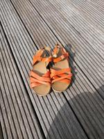 clarks Sommersandalen Schleswig-Holstein - Flintbek Vorschau