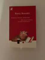 Harry Rowohlt Pooh‘s Corner Buch Kolumnen, Berichte, Filmkritik Bayern - Mindelheim Vorschau