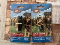 Verkaufe hier zwei TrixieBüffelhorn Pfeile für den Hund Baden-Württemberg - Rottenburg am Neckar Vorschau