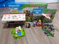 Playmobil Country 70519 Ponycafé Nordrhein-Westfalen - Weilerswist Vorschau