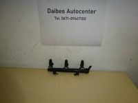 Skoda Fabia 3 Kraftstoffverteiler Einspritzleiste 04C13331791 Rheinland-Pfalz - Bad Kreuznach Vorschau