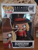 Funko Pop Batman Scarecrow 195 Mecklenburg-Vorpommern - Eggesin Vorschau