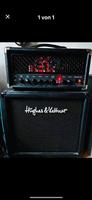 Gitarre Amp ENGL FIREBALL 25 w/ H&K 112 Cab Rheinland-Pfalz - Reichenbach-Steegen Vorschau