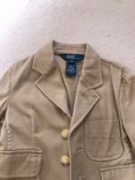 RALPH LAUREN Kids Blazer /Sacco Gr.2 Köln - Raderthal Vorschau