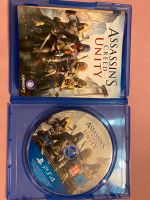 Assassin‘s Creed Unity PS4 Düsseldorf - Garath Vorschau