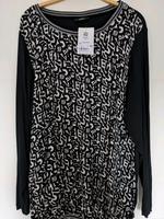 Gina Benotti Shirt Bluse Gr XL 48 / 50 neu Schleswig-Holstein - Sörup Vorschau