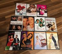 DVD s - Liebesfilme Romantik Schleswig-Holstein - Bad Bramstedt Vorschau