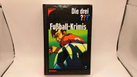 Die drei ??? Fußballkrimis - Dreierband | Kosmos Verlag Rheinland-Pfalz - Neustadt an der Weinstraße Vorschau