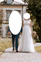 Hochzeitskleid Calla von Sabe Größe 42 Baden-Württemberg - Konstanz Vorschau