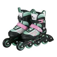 Inlineskates Gr. 33-37 neuwertig Bayern - Waldkirchen Vorschau