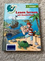 Buch: Lesen, lernen mit Geschichten Niedersachsen - Zetel Vorschau