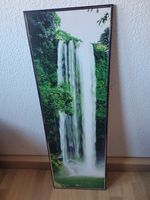 Wandbild mit Wasserfall Dresden - Blasewitz Vorschau