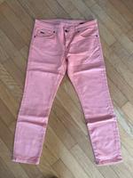 7/8-Jeans Slim Fit - koralle - Gr. 38 - Zero Bayern - Aiterhofen Vorschau