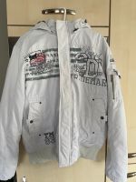 Camp David Winterjacke Gr. XXL Hessen - Hüttenberg Vorschau