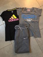 T-Shirts, Hose, Gr. S - Adidas, Nike, Superdry Rheinland-Pfalz - Saarburg Vorschau