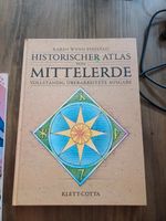 Historischer Atlas von Mittelerde Niedersachsen - Königslutter am Elm Vorschau