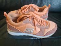 Skechers Air Cooled Memory Foam Gr. 37 Inkl.Versand Nordrhein-Westfalen - Langenfeld Vorschau