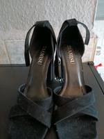 Hohe Schuhe Sommer 39 Hamburg Barmbek - Hamburg Barmbek-Süd  Vorschau