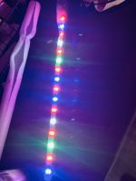 Aquarium LED Bunte- Grün, Blau, Weiß, Rot Taucher XXL München - Pasing-Obermenzing Vorschau