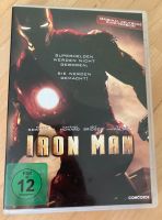 Iron Man DvD zu verschenken Kr. München - Unterföhring Vorschau