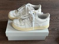 NIKE Air Force 1 für Mädchen Frauen - Gr. 36,5 Frankfurt am Main - Kalbach Vorschau