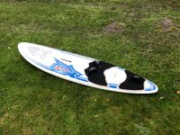 Windsurfbrett Starboard EVO 62 Nordrhein-Westfalen - Lienen Vorschau