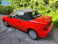 Suzuki Swift Cabrio Stoffverdeck inkl. Montage Essen - Essen-Kray Vorschau