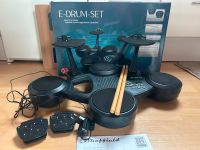 E-Drum Set von Sheffield nur einmal ausgepackt in OVP Niedersachsen - Langenhagen Vorschau