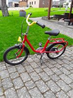 Puky Kinderfahrrad 16 Zoll Nordrhein-Westfalen - Nideggen / Düren Vorschau