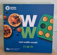 Mini Waffle Mould Weight Watchers Schleswig-Holstein - Neumünster Vorschau