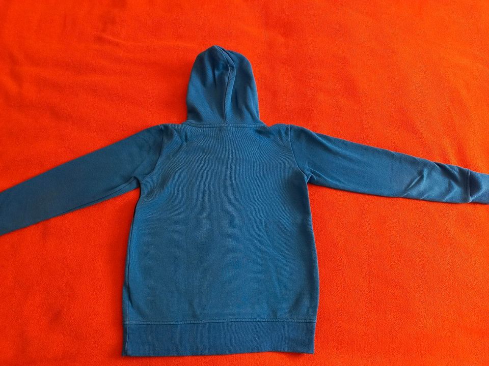 Pullover/ Hoodie Jungen Gr. 146/152 in Bingen