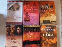 Verkaufe verschiedene Bücher Bayern - Niederbergkirchen Vorschau